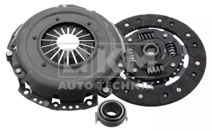 0692446 KM Germany Комплект сцепления